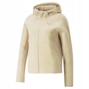 PUMA BLUZA EVOSTRIPE FZ 67308588 r S - Bluzy damskie - miniaturka - grafika 1