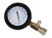 Pozostałe wyposażenie warsztatu - GEKO Tester pomiaru ciśnienia sprężania w silnikach benzynowych 8el.nr3(10/20) - miniaturka - grafika 1