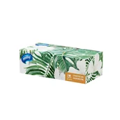 Apteczki i materiały opatrunkowe - Milly, Chusteczki Higieniczne Box 200 2W Monstery - miniaturka - grafika 1