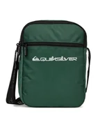 Nerki - Quiksilver Saszetka QUIC-M-001-07 Zielony - miniaturka - grafika 1