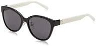 Okulary przeciwsłoneczne - Marc Jacobs Okulary damskie, 80s, 55 - miniaturka - grafika 1
