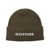 Czapki męskie - Tommy Hilfiger Czapka - miniaturka - grafika 1