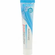 Pasty do zębów - Pasta do zębów Marvita med Fresh, 75ml - miniaturka - grafika 1