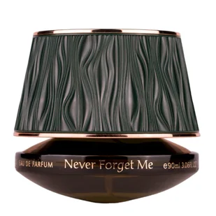 Maison Asrar Never Forget Me woda perfumowana spray 90ml - Wody i perfumy damskie - miniaturka - grafika 1