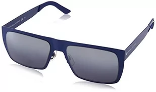 Marc Jacobs Okulary przeciwsłoneczne (MARC 55/S), niebieski (Blu), 55 - Okulary przeciwsłoneczne - miniaturka - grafika 1