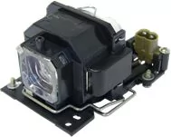 Lampa do HITACHI HCP-60X - oryginalna lampa z modułem - Lampy do projektorów - miniaturka - grafika 1