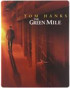 Filmy akcji Blu-Ray - The Green Mile (Steelbook) - miniaturka - grafika 1