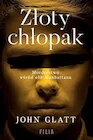 Publicystyka - Złoty chłopak - miniaturka - grafika 1