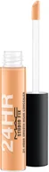 Korektory do twarzy - MAC Cosmetics Studio Fix 24H Smooth Wear Concealer NC44 - miniaturka - grafika 1
