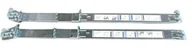 Serwery - Szyny / Adapter Dell Static Rackmount Rack Rails R220 R210 R310 R410 0C597M - miniaturka - grafika 1