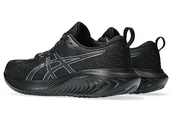 Trampki męskie - ASICS Gel-Excite 10, Męskie trampki, Black Carrier Grey, 40.5 EU - miniaturka - grafika 1