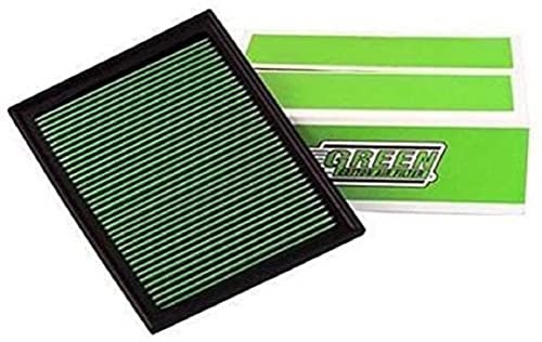 Green Filters P950307 filtr powietrza
