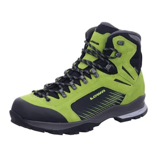 Buty trekkingowe męskie Lowa Vigo Gtx - Buty trekkingowe męskie - miniaturka - grafika 1