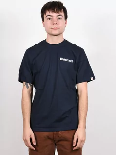 Koszulki dla chłopców - Element JOINT ECLIPSE NAVY koszulka męska - XL - grafika 1