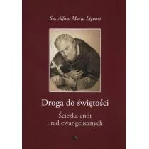 Wydawnictwo AA Droga do świętości - Liguori Alfons Maria - Religia i religioznawstwo - miniaturka - grafika 1