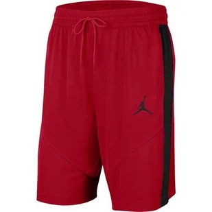 Spodnie sportowe męskie Nike Air Jordan Jumpman Basketball - Spodnie sportowe męskie - miniaturka - grafika 1
