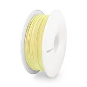 Filamenty i akcesoria do drukarek 3D - Filament Fiberlogy Easy PLA 1,75mm 0,85kg - Pastel Yellow - miniaturka - grafika 1