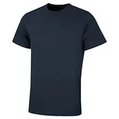 Koszulki męskie - Jack Wolfskin Koszulka Essential - miniaturka - grafika 1