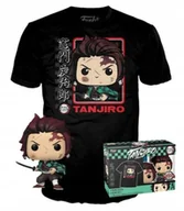 Figurki kolekcjonerskie - Funko Pop! Demon Slayer 874TA Figurka - miniaturka - grafika 1