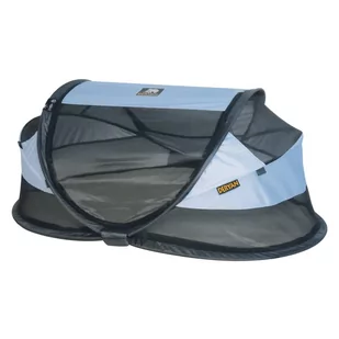 Deryan Travel Cot Peuter - Łóżeczka i kojce - miniaturka - grafika 1