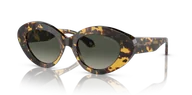 Okulary przeciwsłoneczne - Okulary Przeciwsłoneczne Giorgio Armani AR 8188 587471 - miniaturka - grafika 1