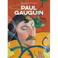Książki o kulturze i sztuce - Paul Gauguin - miniaturka - grafika 1