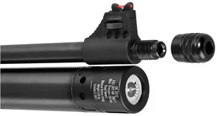 Wiatrówka PCP Hatsan AT44-10 4.5 mm - Wiatrówki karabinki - miniaturka - grafika 4
