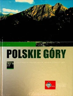 Polskie Góry - Przewodniki - miniaturka - grafika 1