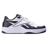 Sneakersy męskie - Męskie Sneakersy REEBOK ATR CHILL 100200462 – Czarny - miniaturka - grafika 1