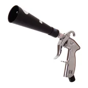 Pozostałe narzędzia pneumatyczne - Pistolet Piorący Do Prania Czyszczenia Tapicerki Metal Dysza Tornado Hcl - miniaturka - grafika 1