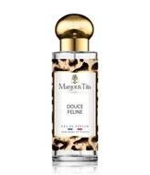 Wody i perfumy damskie - Margot & Tita Douce Feline Woda perfumowana 30 ml - miniaturka - grafika 1