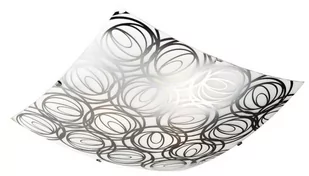 Candellux Plafon Silk 10-13064 - Lampy sufitowe - miniaturka - grafika 1