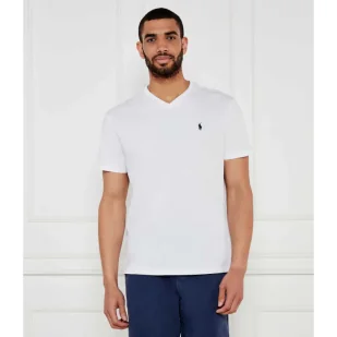 POLO RALPH LAUREN T-shirt Classic fit - Koszulki męskie - miniaturka - grafika 1