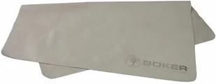 Boker Ściereczka z mikrofibry Boker (09BO184) T 09BO184 - Osprzęt do wiatrówek - miniaturka - grafika 1
