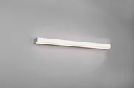 Lampy ścienne - Trio Rocco LED kinkiet IP44/L90/13W chrom 283919006 - miniaturka - grafika 1
