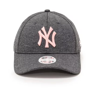 Czapki i chusty sportowe damskie - New Era New York Yankees 9FORTY > 80489231 - grafika 1