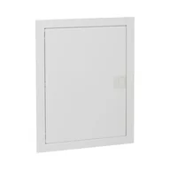 Rozdzielnie elektryczne - Elektro-Plast Rozdzielnica 2x14(28) podtynkowa metalowa IP30 2002-00 MSF - miniaturka - grafika 1