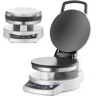 Akcesoria gastronomiczne - Naleśnikarka patelnia wielofunkcyjna XPRESS śr. 350 mm 2700 W - miniaturka - grafika 1