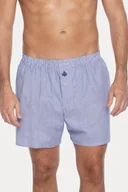 Spodenki męskie - Spodenki męskie PACO 100% bawełna XXL W ozdobnym pudełku - miniaturka - grafika 1