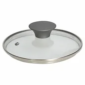 Pokrywki - TOGNANA Pokrywa TOGNANA Pure Roq 16 cm - miniaturka - grafika 1