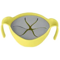 Miseczki i talerzyki dla dzieci - B.Box Kubek niewysypek, Lemon Sherbet, b.box 1027-uniw - miniaturka - grafika 1