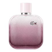 Wody i perfumy damskie - Lacoste L.12.12 Rose Eau Intense woda toaletowa spray 100ml Tester - miniaturka - grafika 1