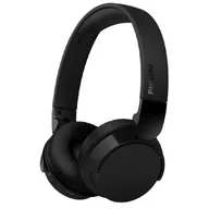 Słuchawki - Philips TAH4209BK/00 Czarne - miniaturka - grafika 1