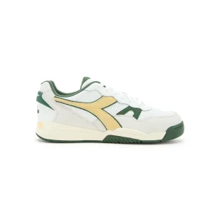 Sneakersy unisex DIADORA WINNER SL - Sneakersy damskie - miniaturka - grafika 1