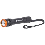 Latarki - Latarka Lifesystems Intensity 545 Hand Torch, Rechargeable / AAA Battery - miniaturka - grafika 1