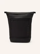 Plecaki - Strellson Plecak Alperton Sebastian schwarz - miniaturka - grafika 1