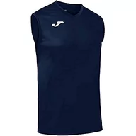 Koszulki sportowe męskie - Joma koszulka męska combi - miniaturka - grafika 1