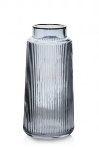 Lumarko Wazon 12xh26cm - Wazony i flakony Lumarko Wazon 12xh26cm - Wazony i flakony - miniaturka - grafika 1