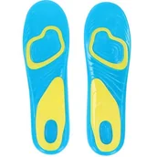 Akcesoria rowerowe - Wkładki do butów UMBRO 268507 ( 38-42) - miniaturka - grafika 1