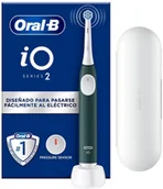 Szczoteczki elektryczne - Elektryczna Szczoteczka do Zębów Oral-B IO2 - miniaturka - grafika 1